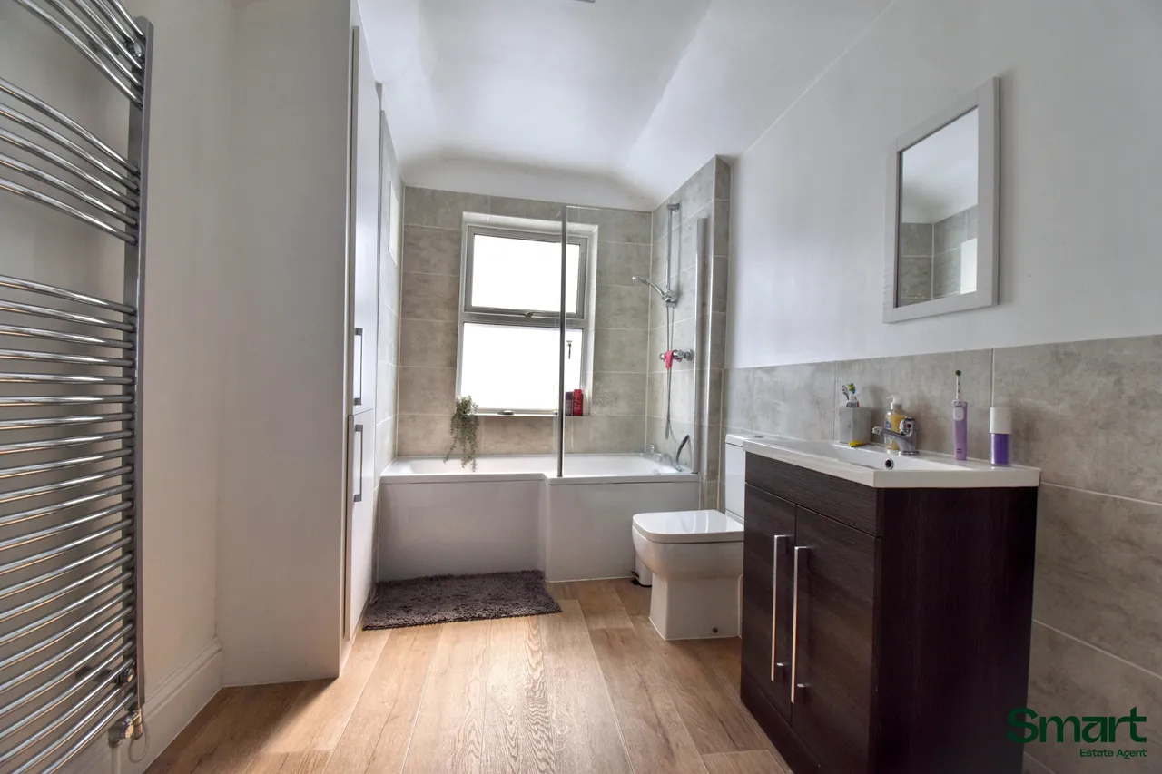 Fortescue Road, Exeter, photo 8
