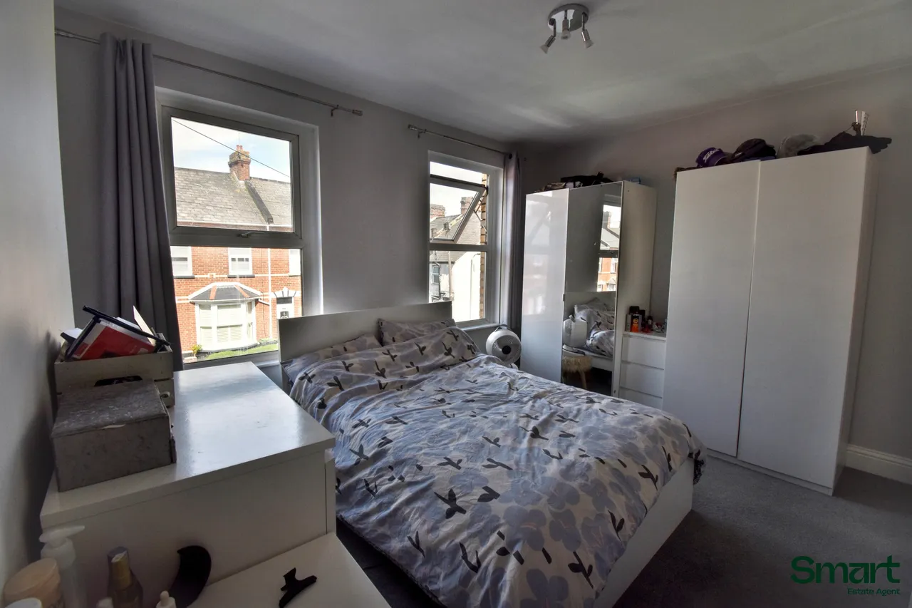 Fortescue Road, Exeter, photo 6