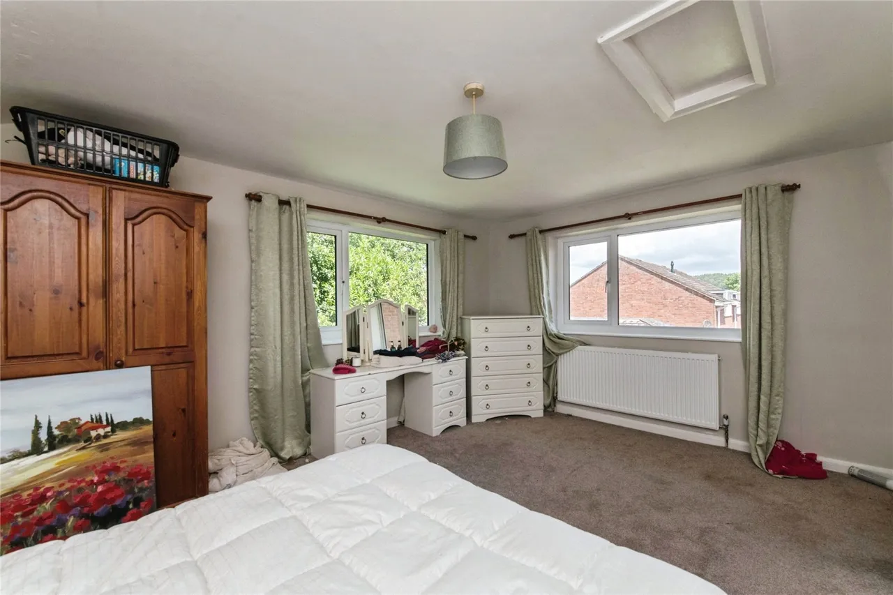 Hooker Close, Budleigh Salterton, EX9, photo 4