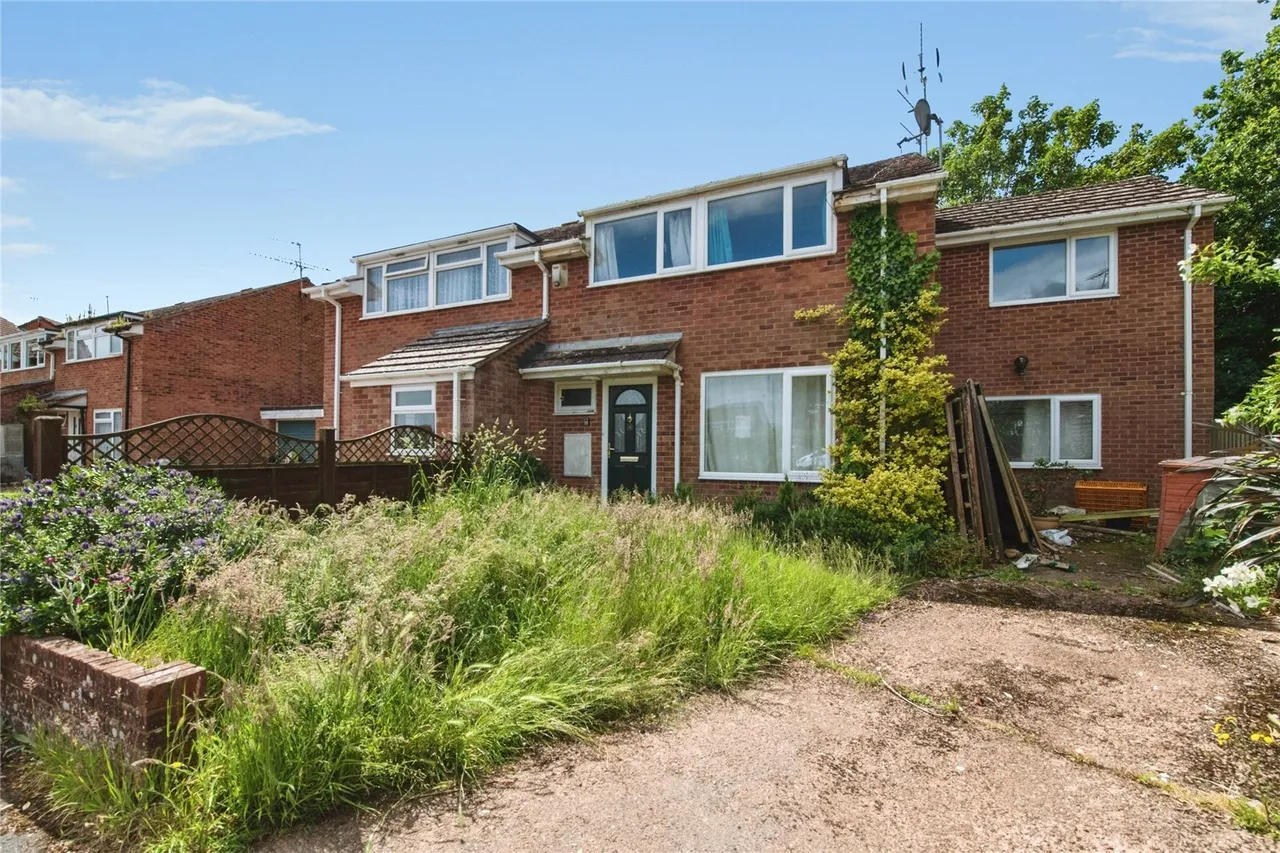 Hooker Close, Budleigh Salterton, EX9, photo 6