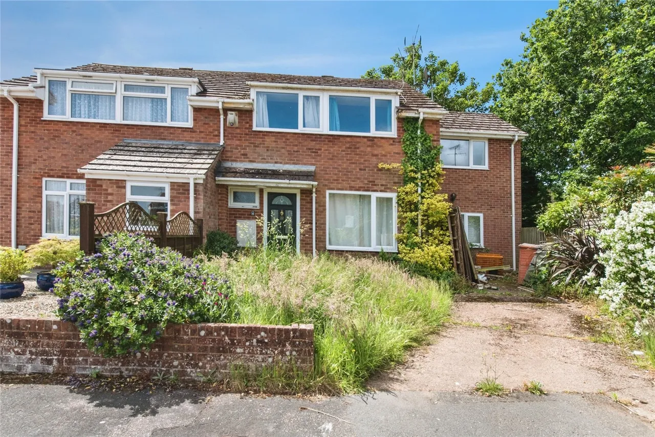 4 bed house for sale, Hooker Close, Budleigh Salterton, EX9