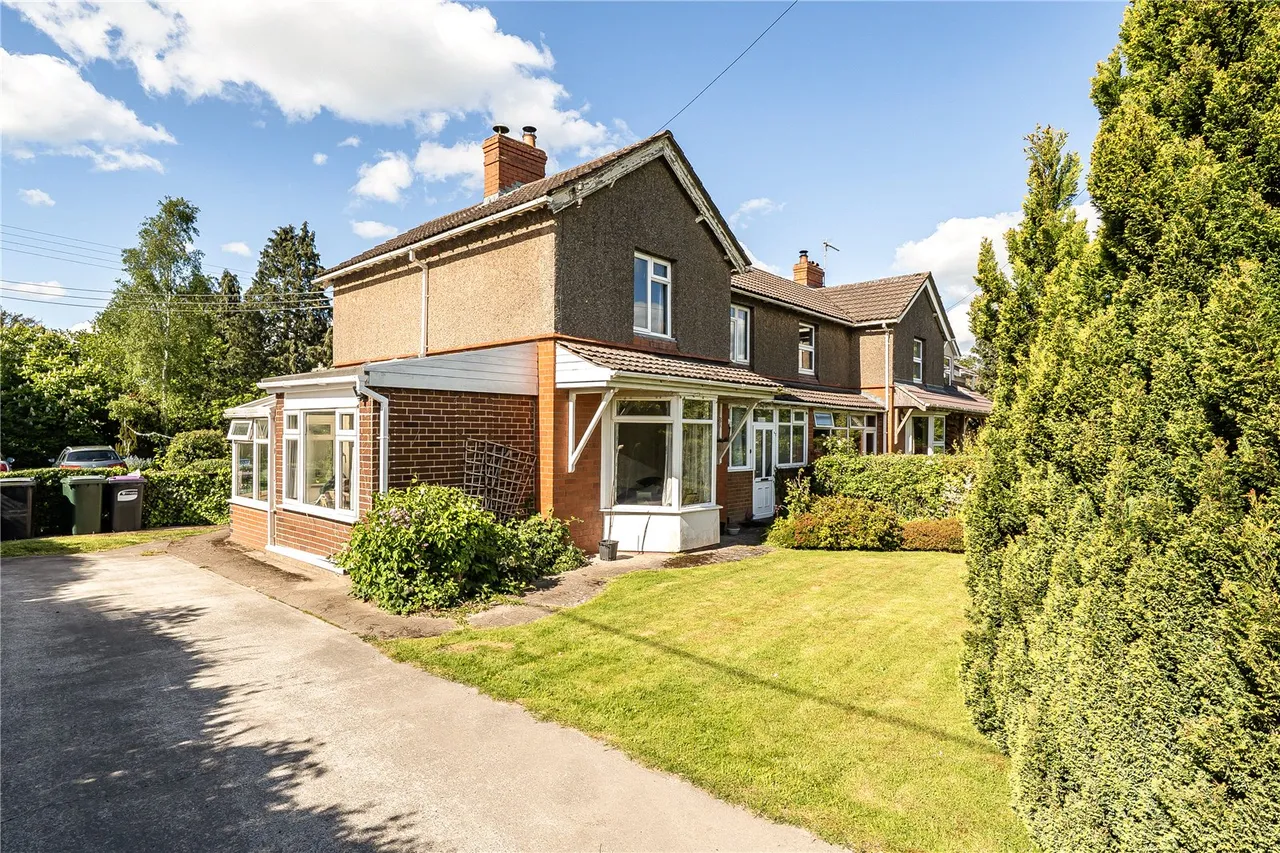 Station Road, Woofferton, Ludlow, Shropshire, SY8 4AW, photo 16