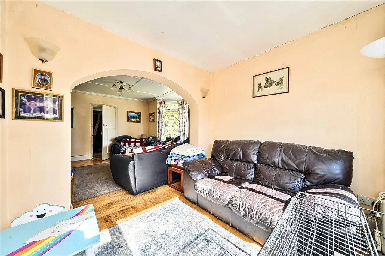 Station Road, Woofferton, Ludlow, Shropshire, SY8 4AW, photo 5