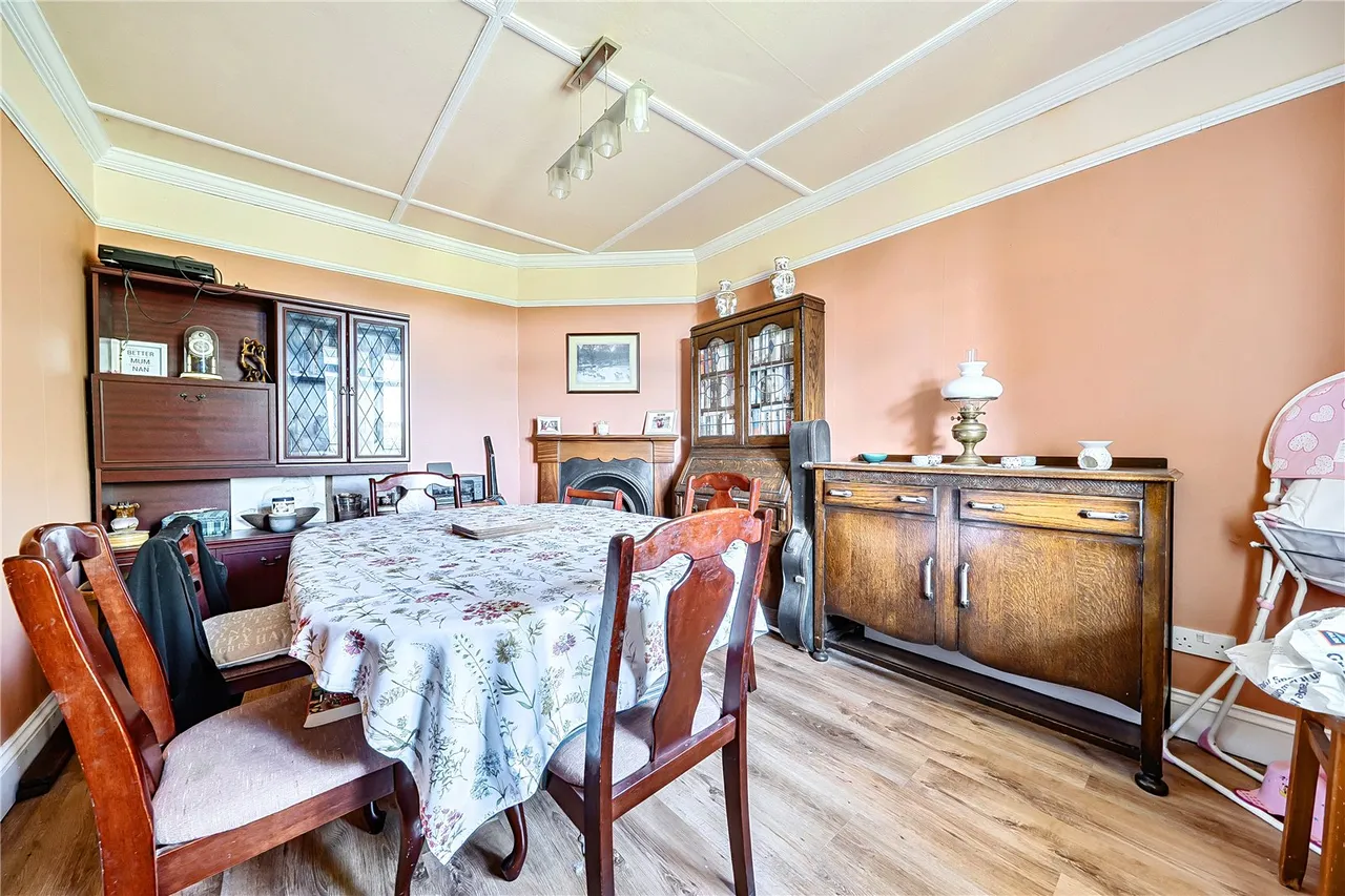 Station Road, Woofferton, Ludlow, Shropshire, SY8 4AW, photo 6