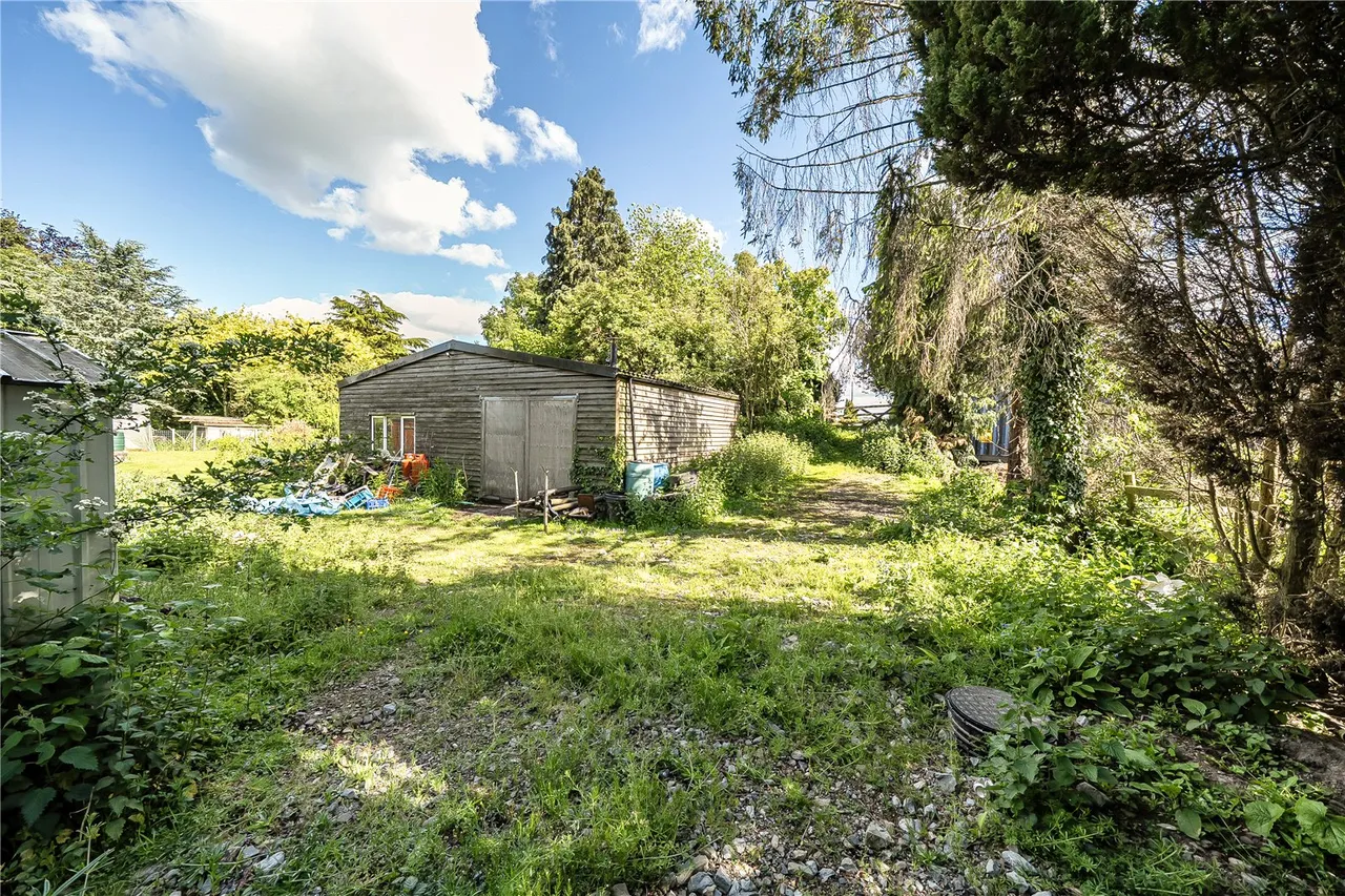 Station Road, Woofferton, Ludlow, Shropshire, SY8 4AW, photo 14