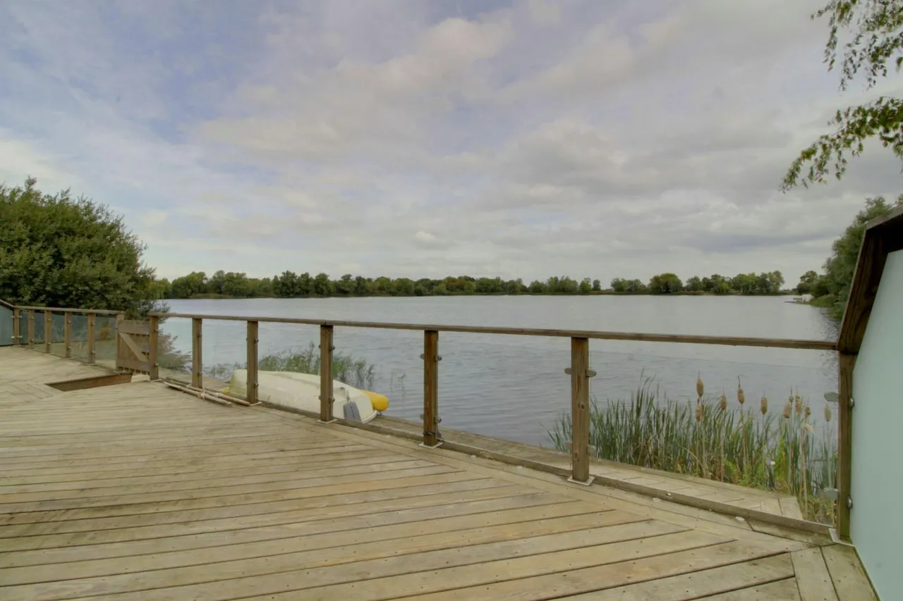 Spion Kop Farm, Langtoft Lakes, PE6, photo 17