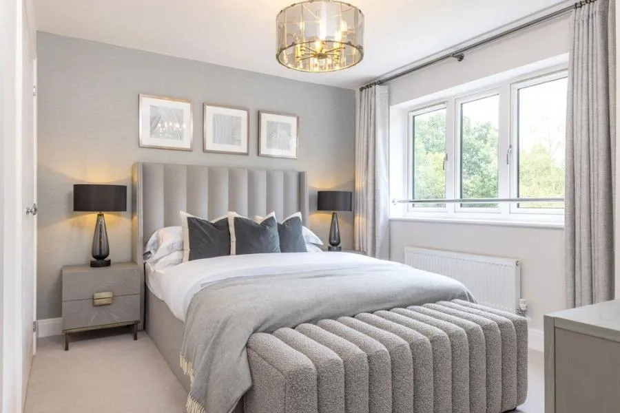 Castle Combe, Buckler's Park, RG45, photo 5