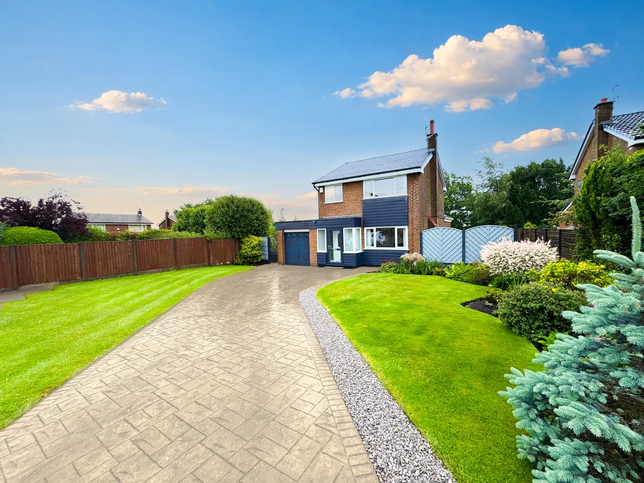 Ribbleton Close, Seddons Farm, Bury BL8 2TH, photo 5