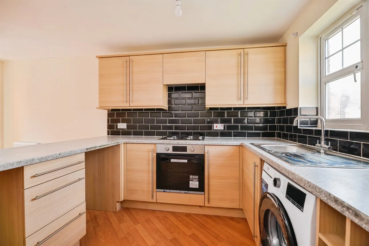 Wensleydale Gardens, Thornaby, TS17, photo 9