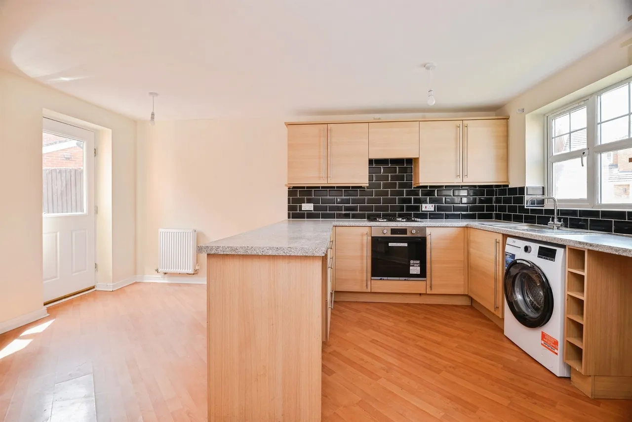 Wensleydale Gardens, Thornaby, TS17, photo 8