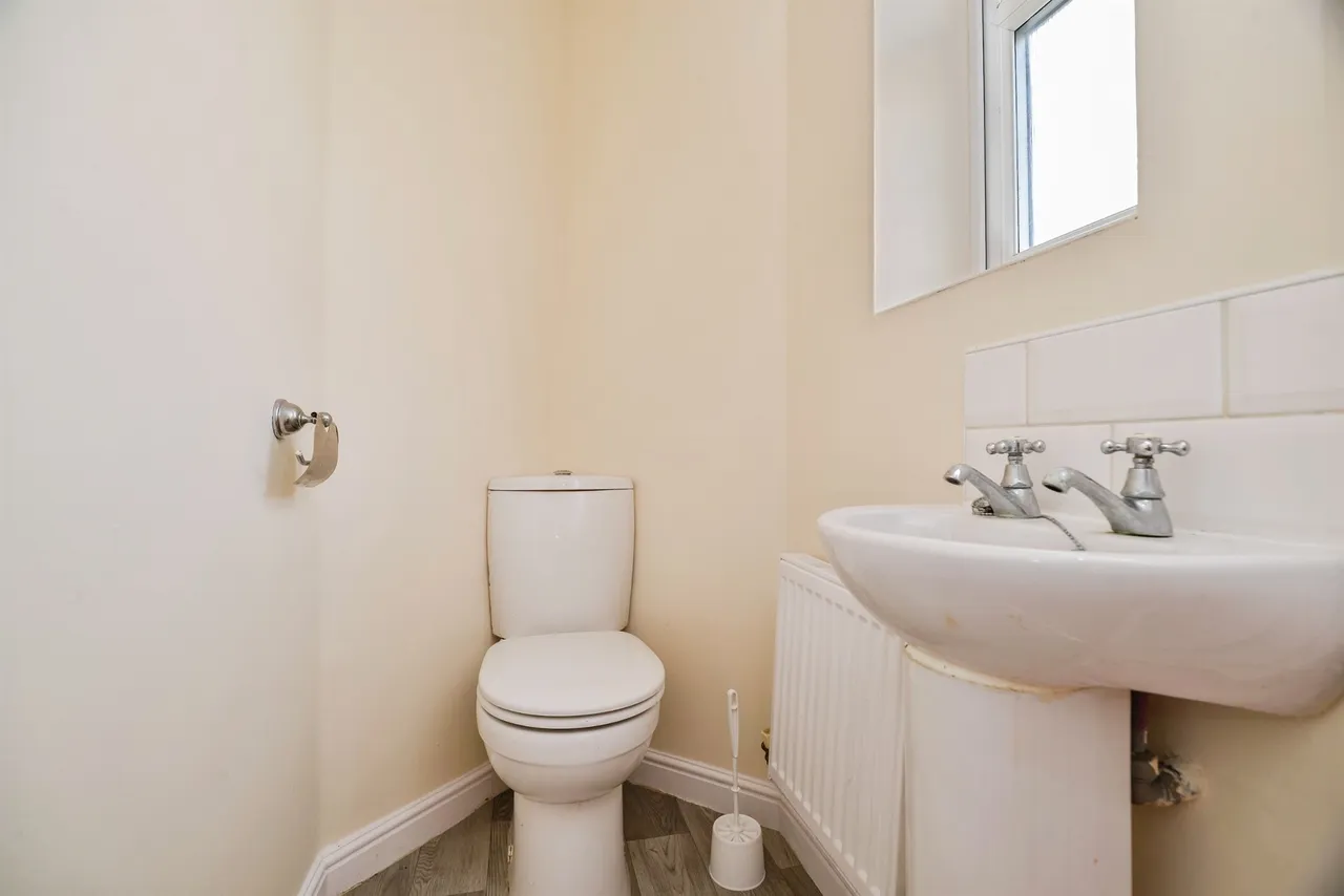 Wensleydale Gardens, Thornaby, TS17, photo 19
