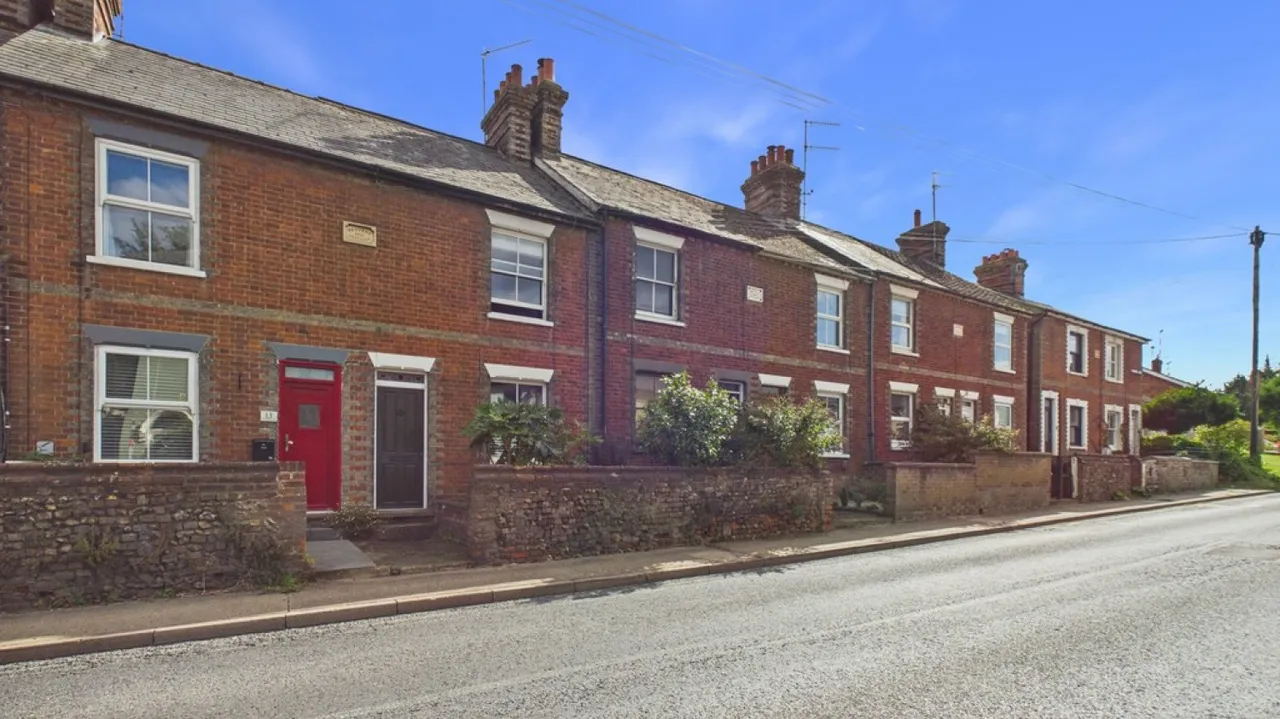 Horringer Road, Bury St Edmunds, Suffolk, photo 12