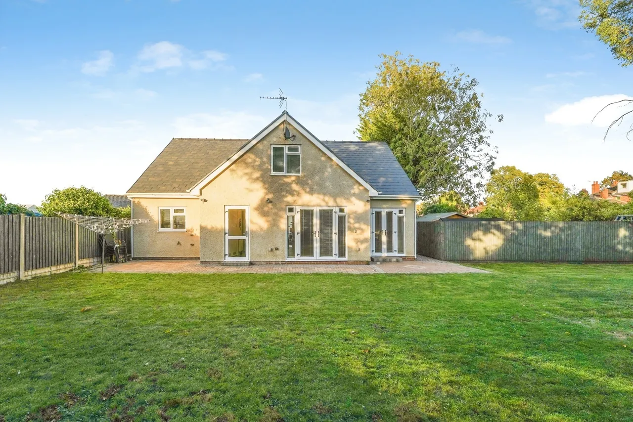 Gloucester Road, Cheltenham, GL51, photo 16