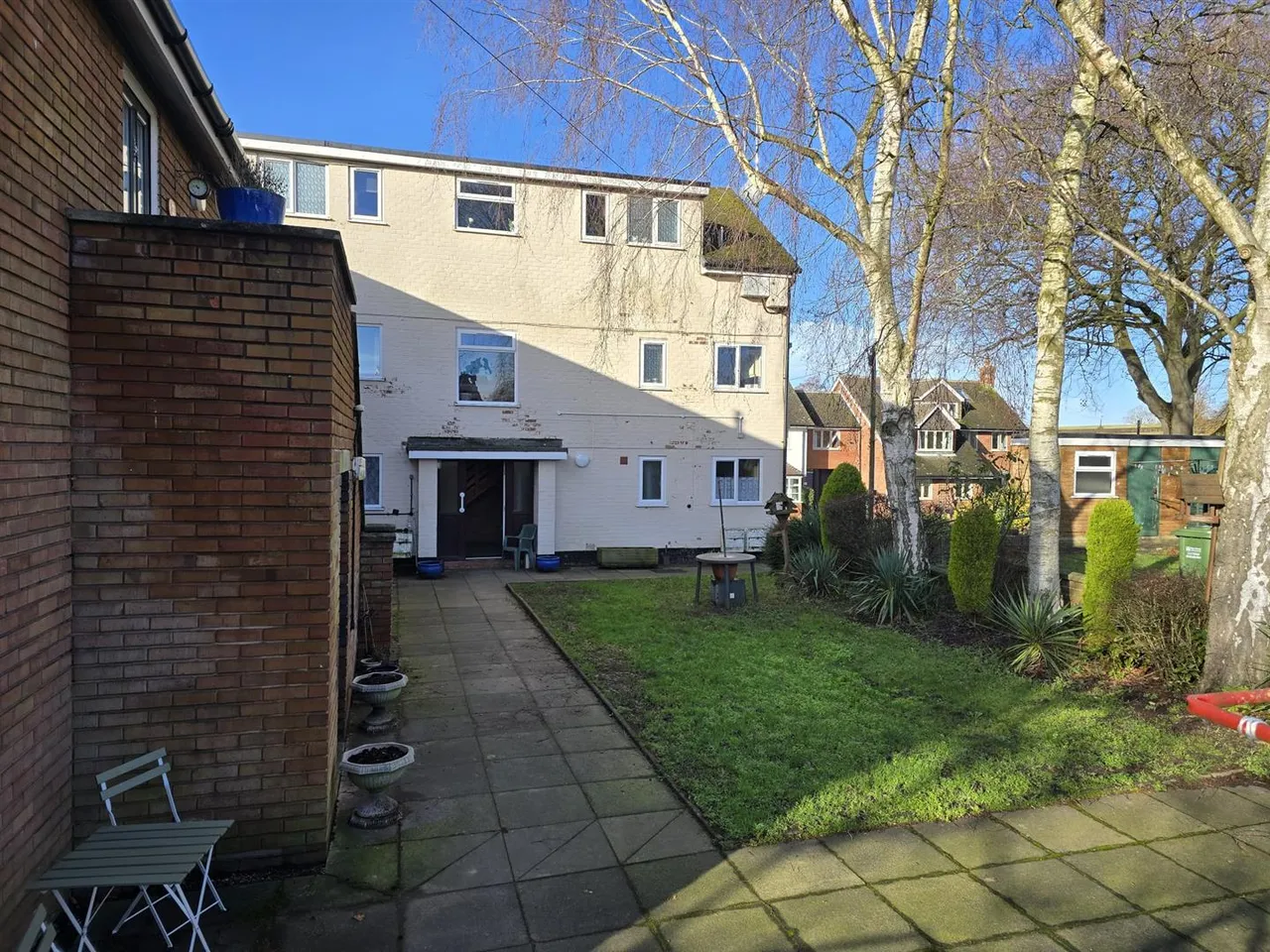 The Village, Chaddesley Corbett, Kidderminster, photo 9