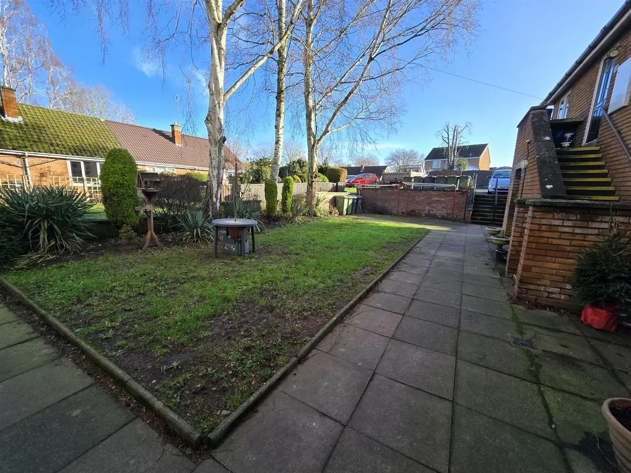 The Village, Chaddesley Corbett, Kidderminster, photo 11