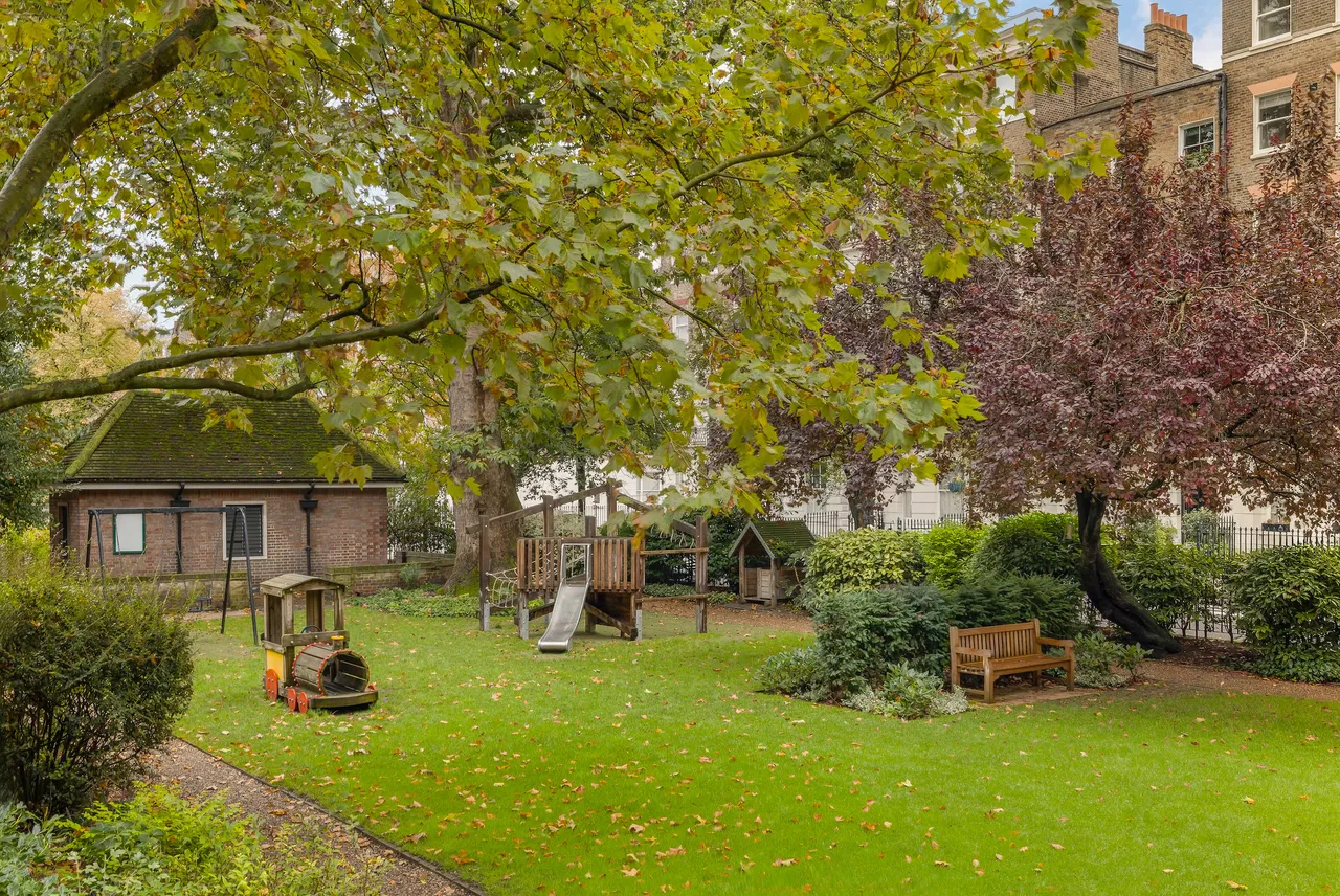 Bryanston Square, Marylebone, London, photo 10