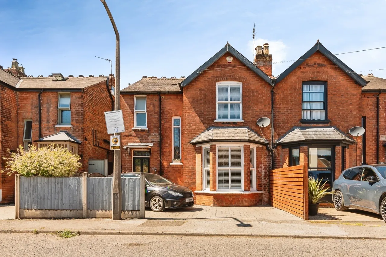 Elm Drive, NOTTINGHAM, Nottinghamshire, NG4, photo 24