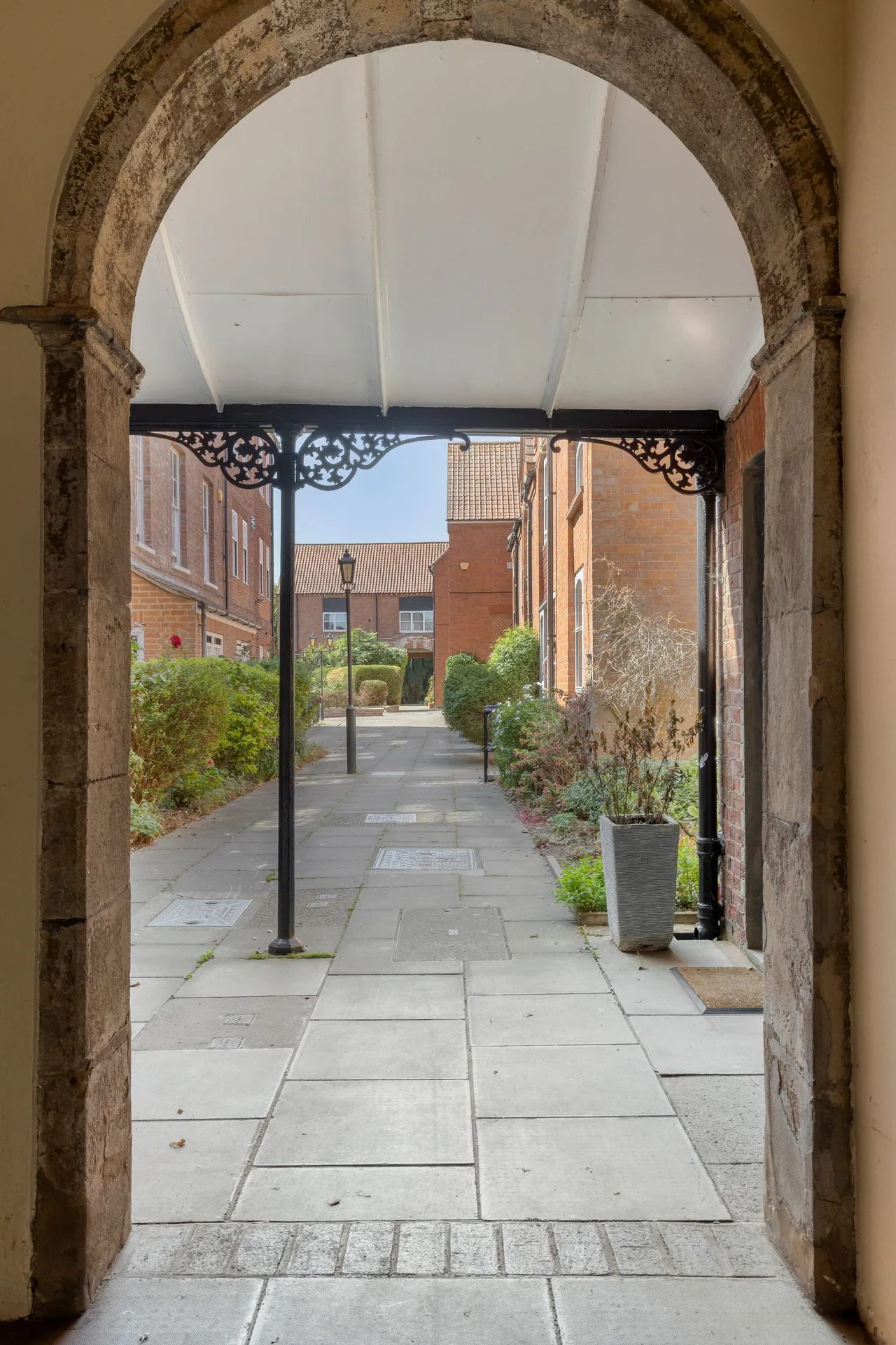 Old School Court, King's Lynn, PE30, photo 14