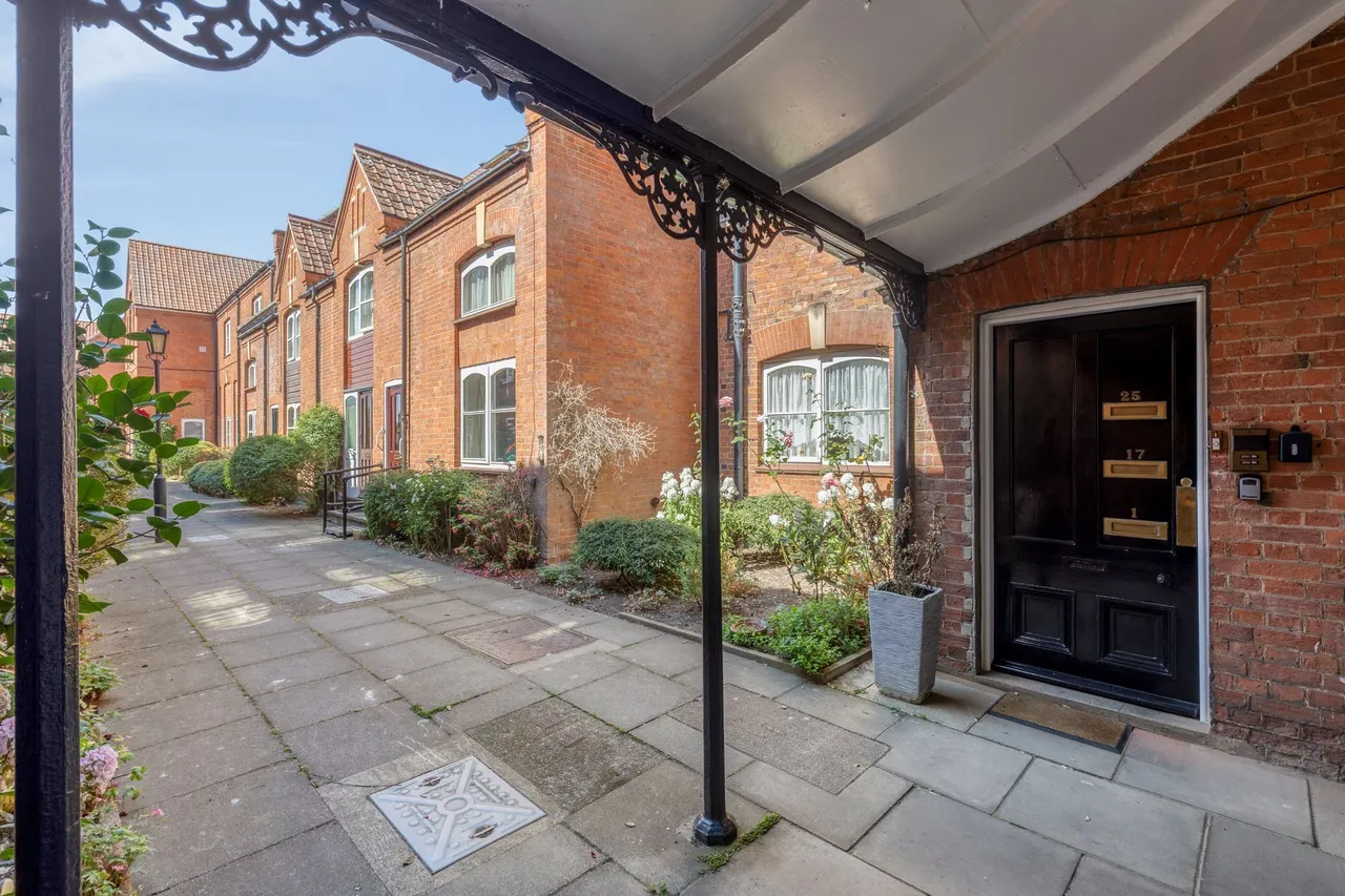 Old School Court, King's Lynn, PE30, photo 4