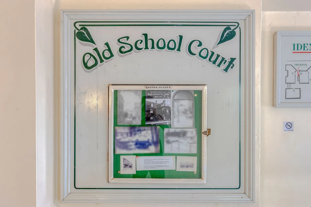 Old School Court, King's Lynn, PE30, photo 21