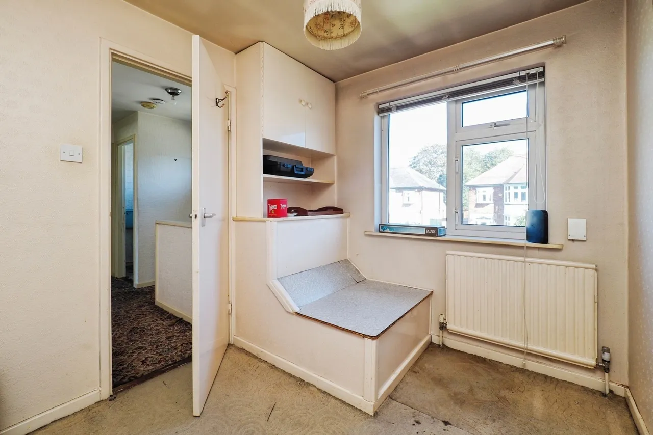 Peveril Road, Beeston, Nottingham, Nottinghamshire, NG9, photo 11
