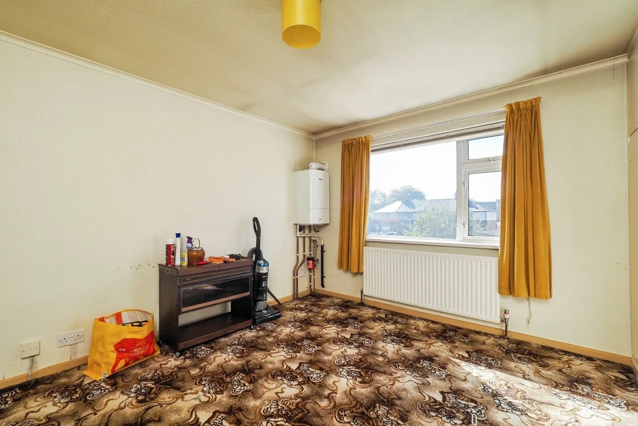 Peveril Road, Beeston, Nottingham, Nottinghamshire, NG9, photo 9