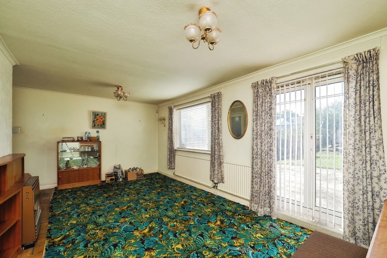 Peveril Road, Beeston, Nottingham, Nottinghamshire, NG9, photo 4