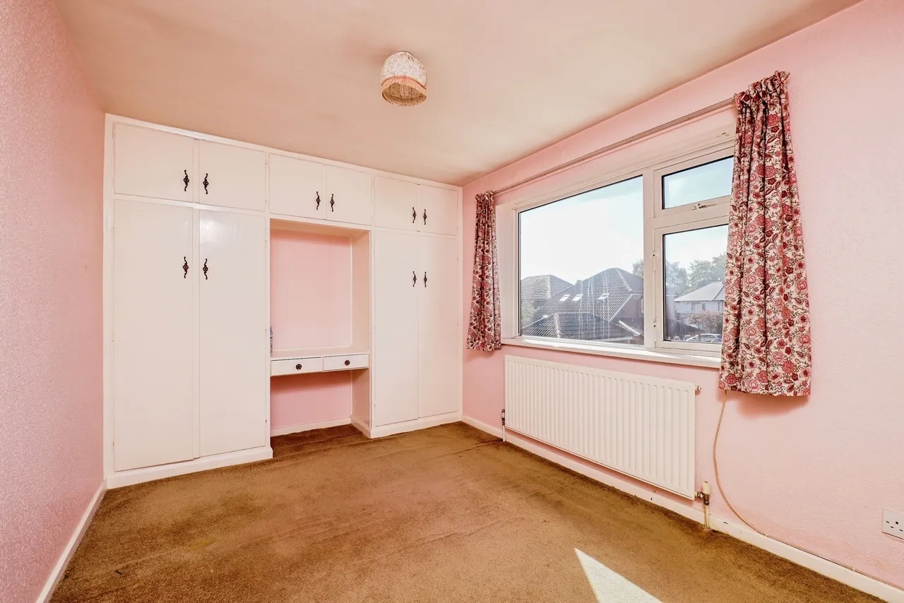 Peveril Road, Beeston, Nottingham, Nottinghamshire, NG9, photo 12