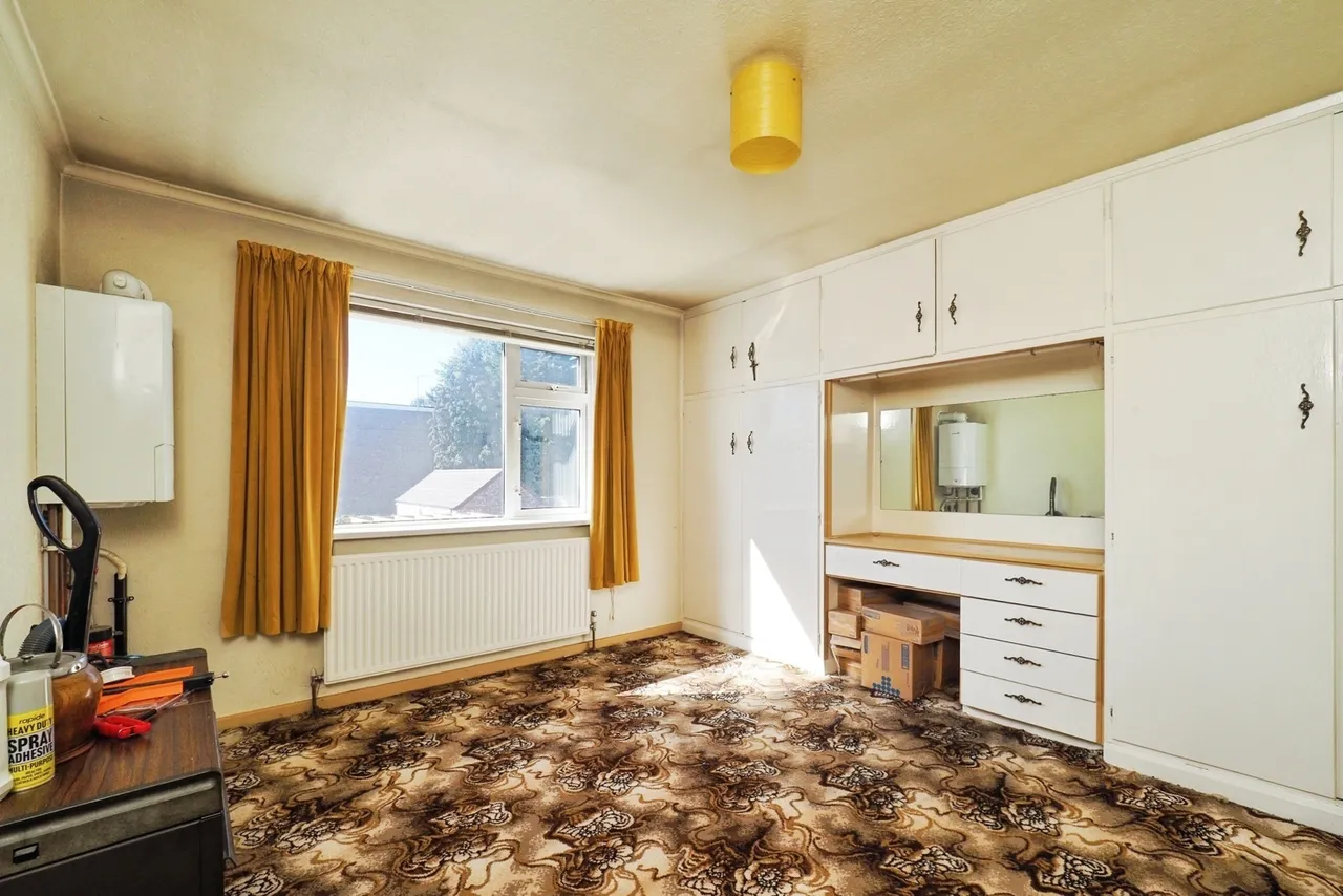 Peveril Road, Beeston, Nottingham, Nottinghamshire, NG9, photo 7