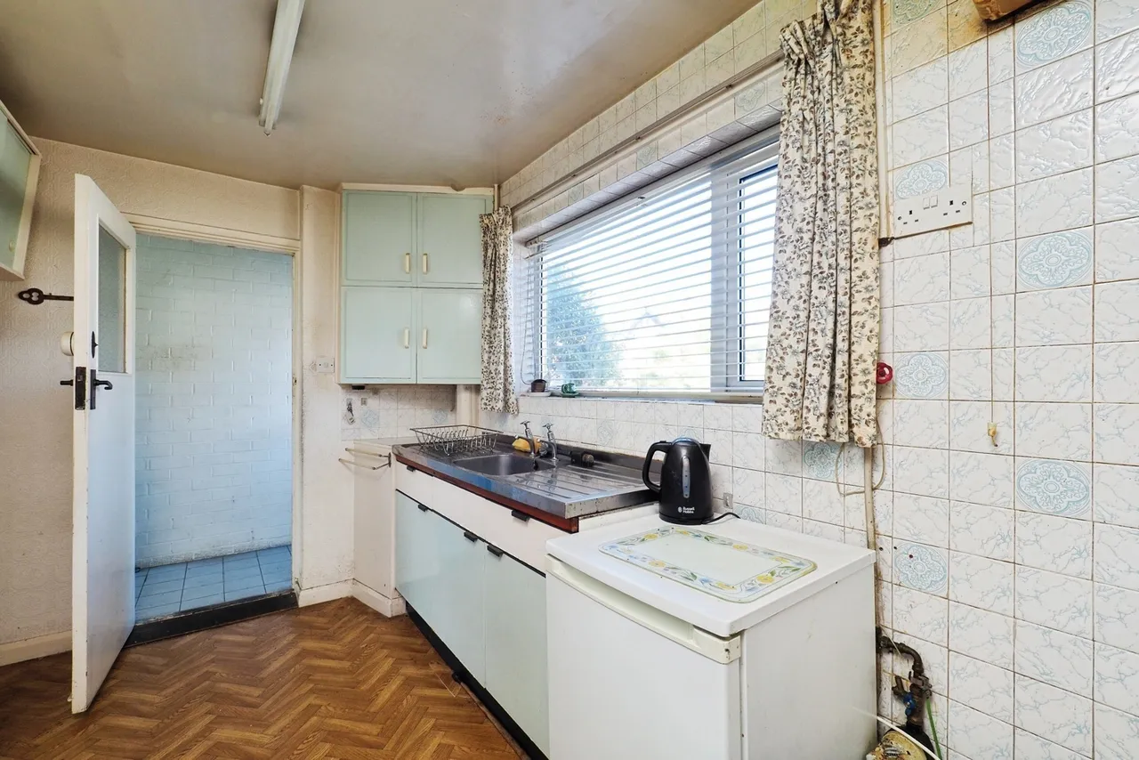 Peveril Road, Beeston, Nottingham, Nottinghamshire, NG9, photo 5
