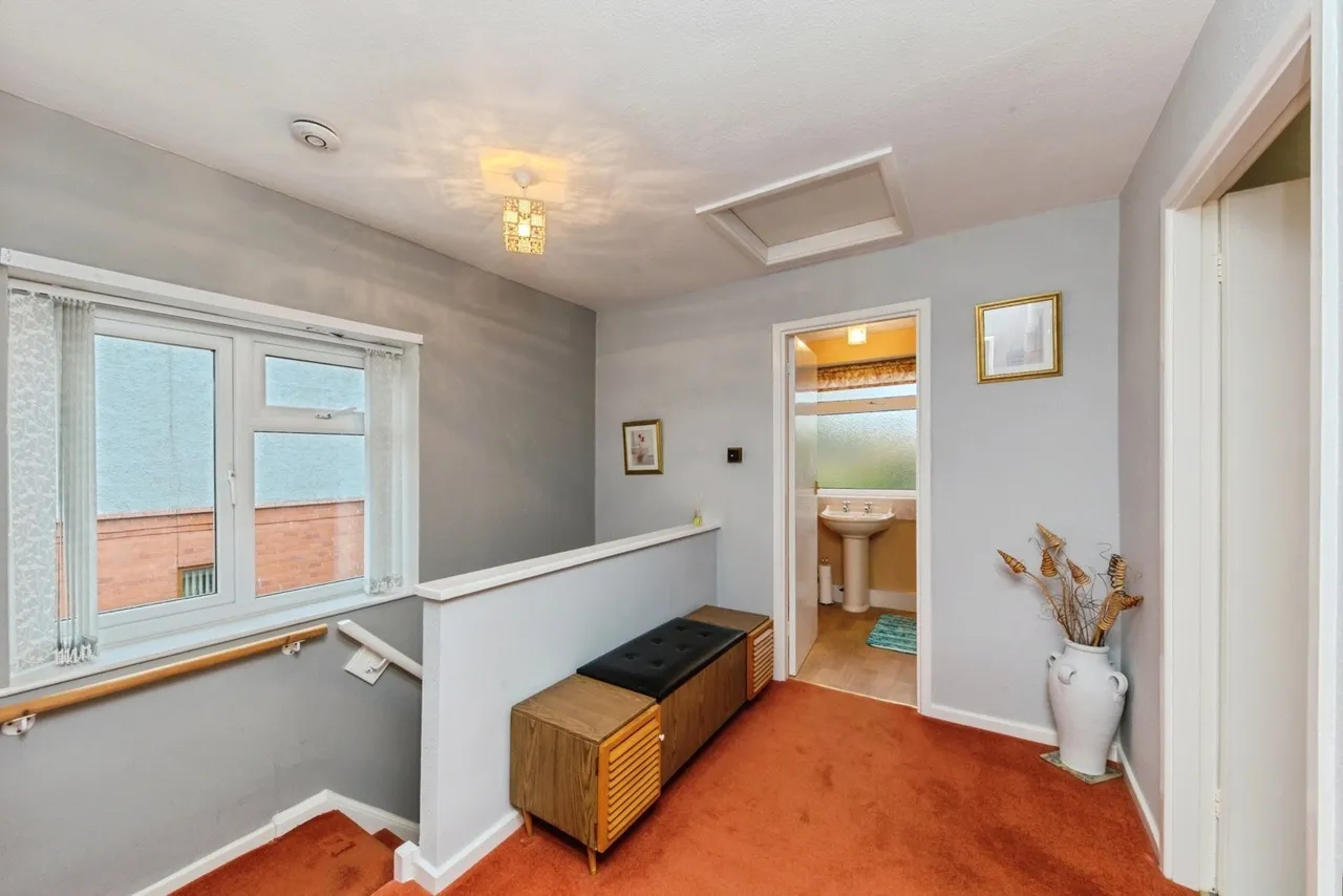 Primrose Avenue, CREWE, Cheshire, CW1, photo 11