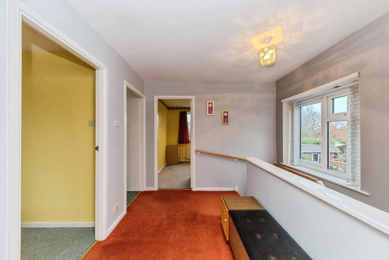 Primrose Avenue, CREWE, Cheshire, CW1, photo 12