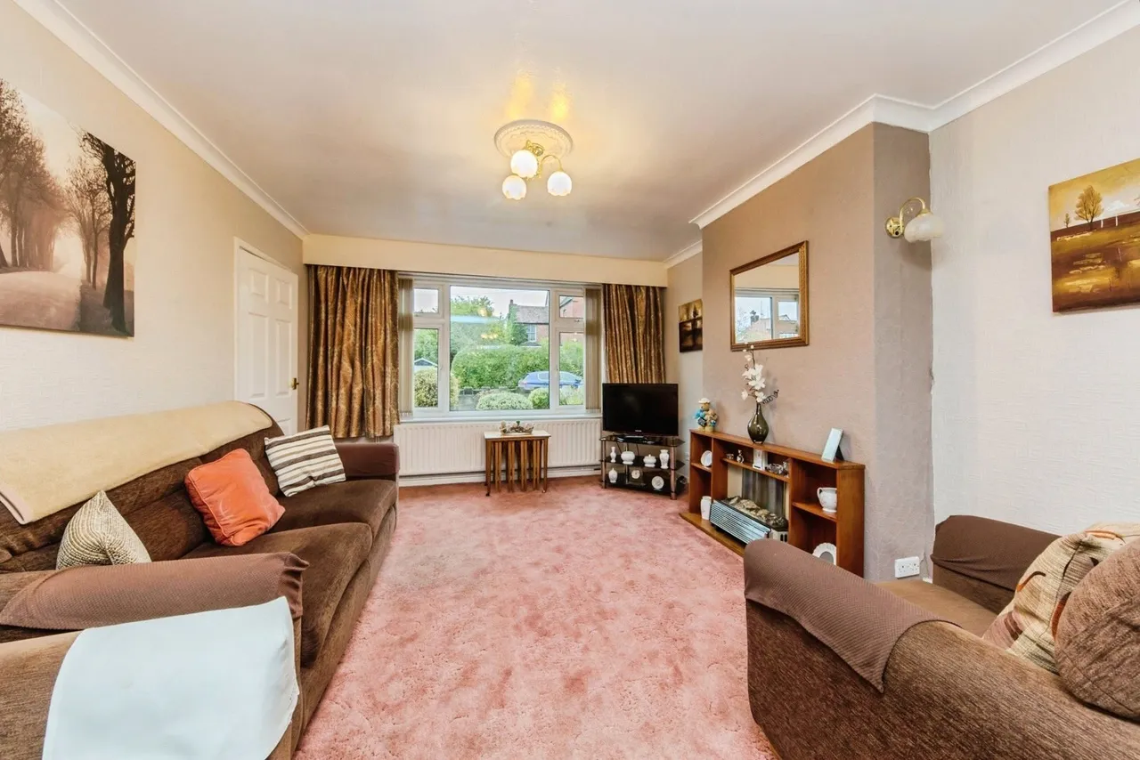 Primrose Avenue, CREWE, Cheshire, CW1, photo 5