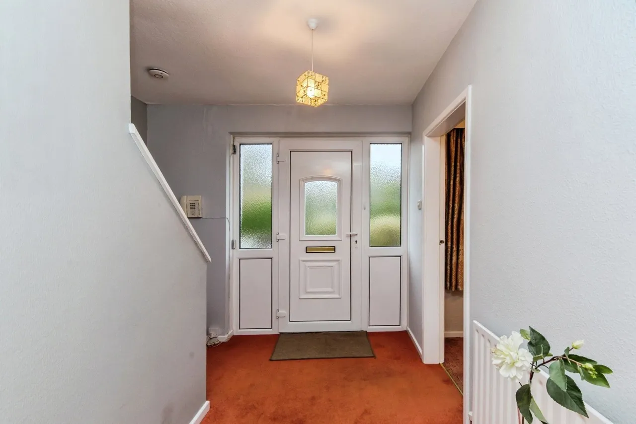 Primrose Avenue, CREWE, Cheshire, CW1, photo 3