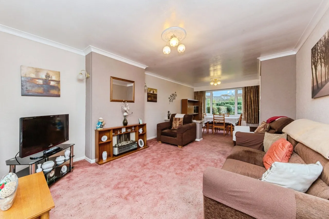 Primrose Avenue, CREWE, Cheshire, CW1, photo 4