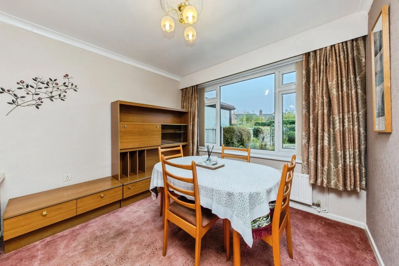 Primrose Avenue, CREWE, Cheshire, CW1, photo 6