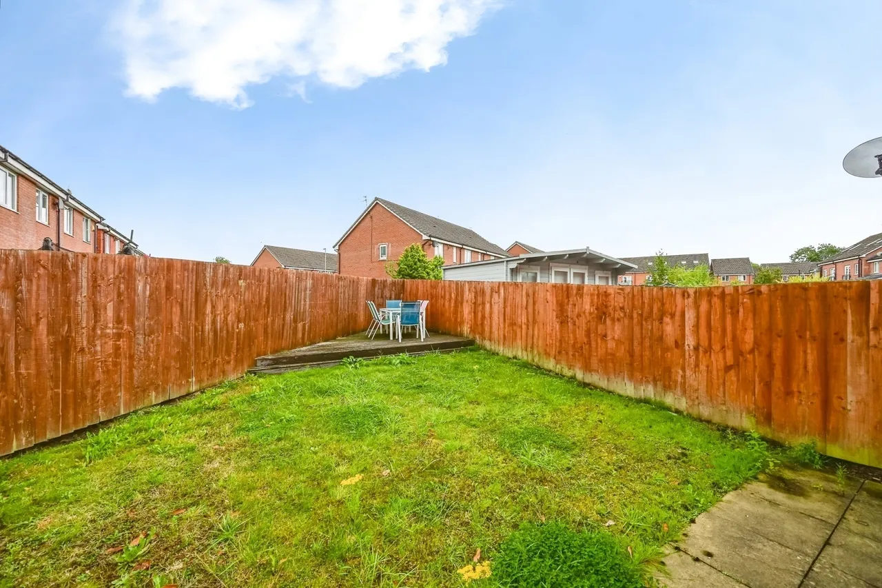 Springfield Crescent, Liverpool, L36, photo 18