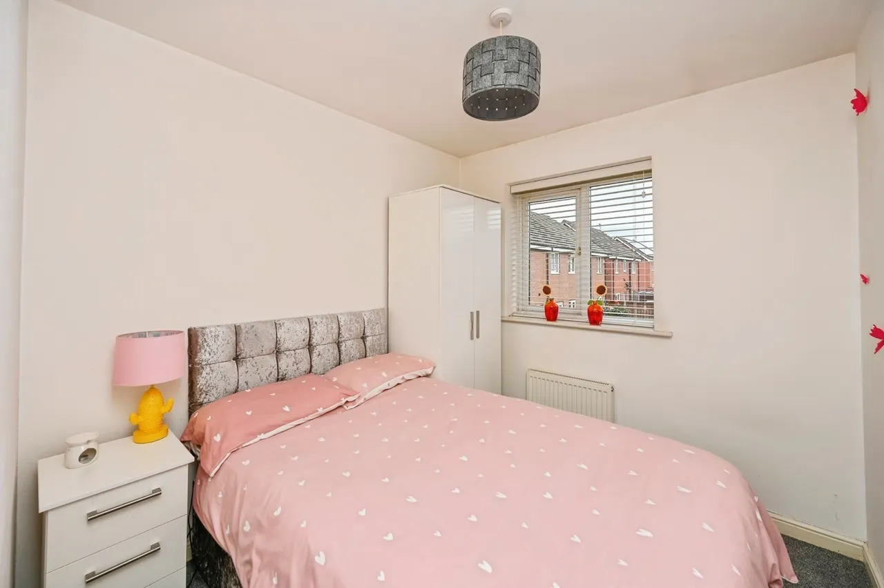Springfield Crescent, Liverpool, L36, photo 13