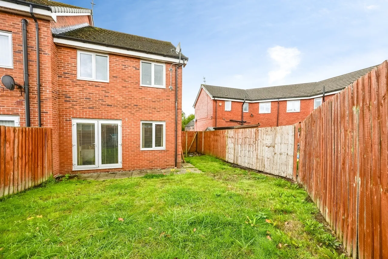 Springfield Crescent, Liverpool, L36, photo 19