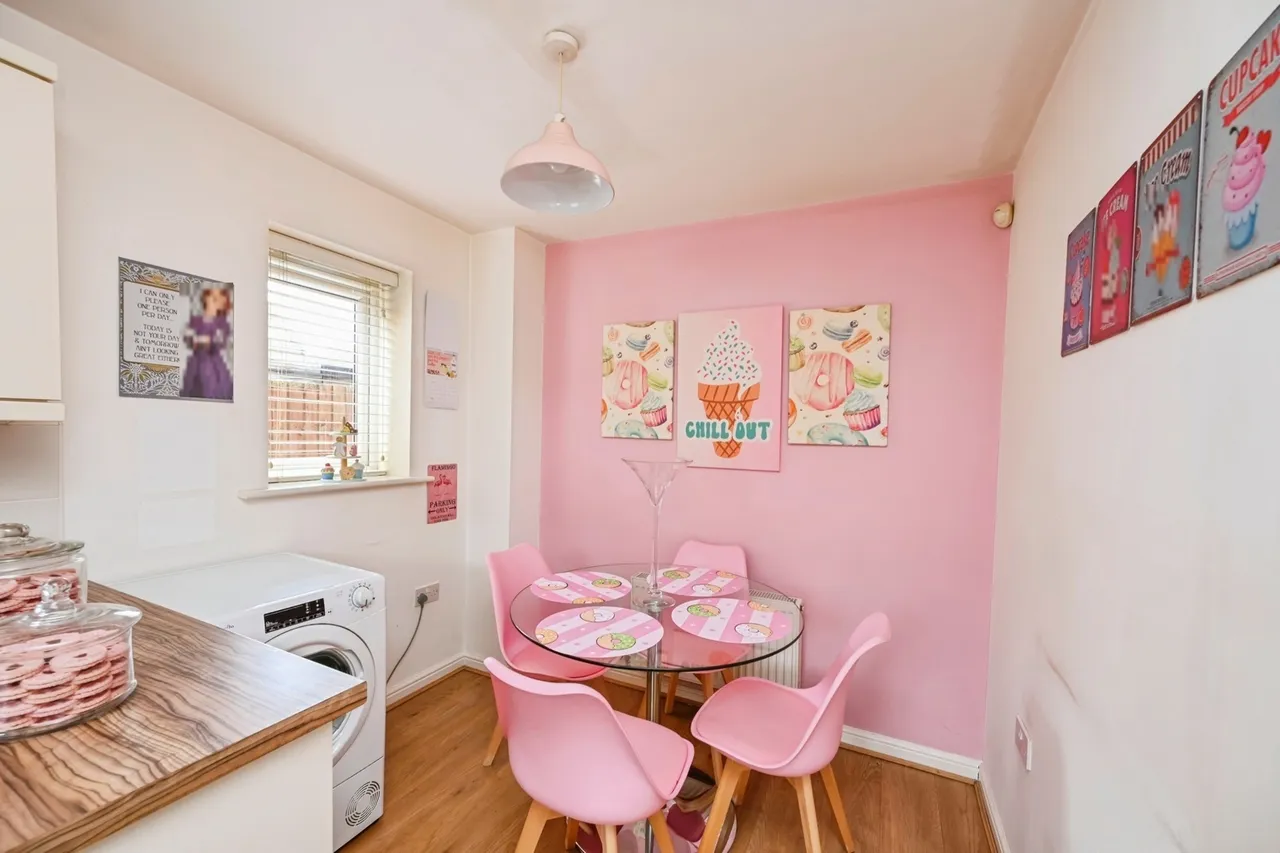 Springfield Crescent, Liverpool, L36, photo 6