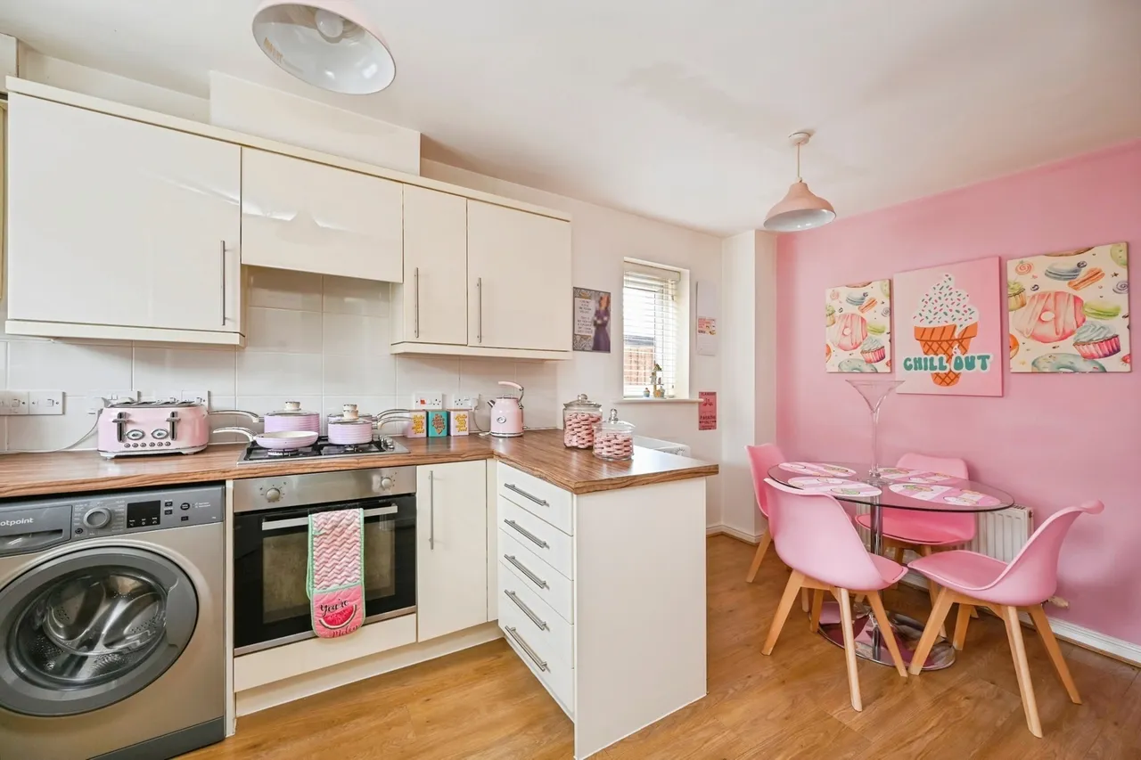 Springfield Crescent, Liverpool, L36, photo 4
