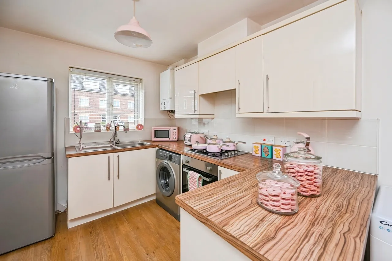 Springfield Crescent, Liverpool, L36, photo 5