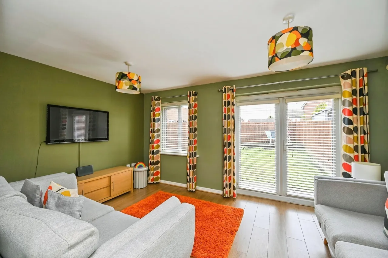 Springfield Crescent, Liverpool, L36, photo 9