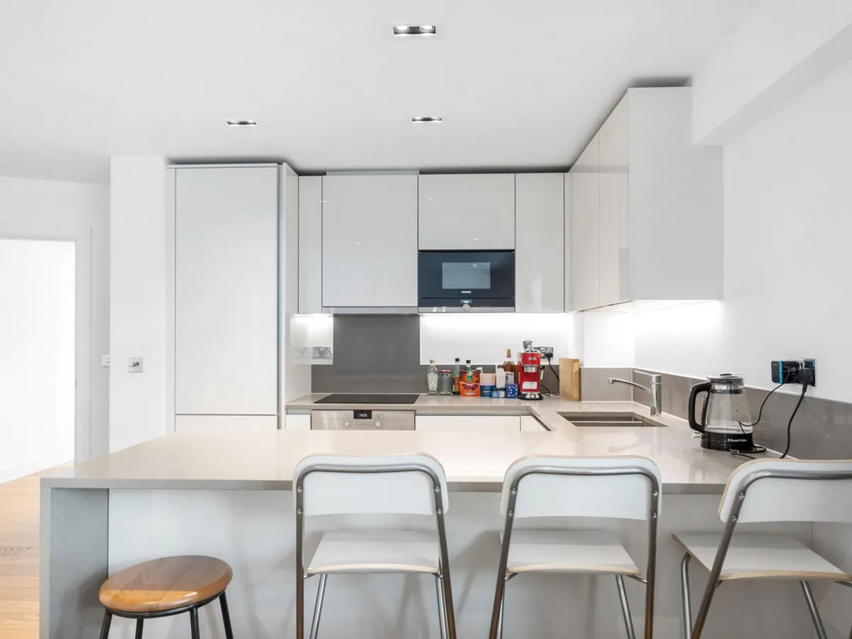 Dickens Yard, London, W5, photo 4