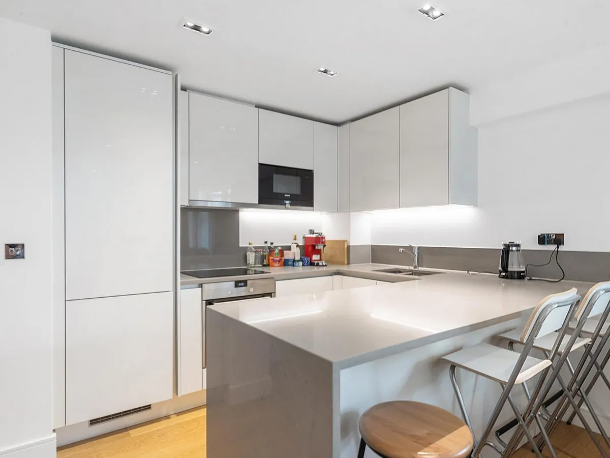 Dickens Yard, London, W5, photo 9