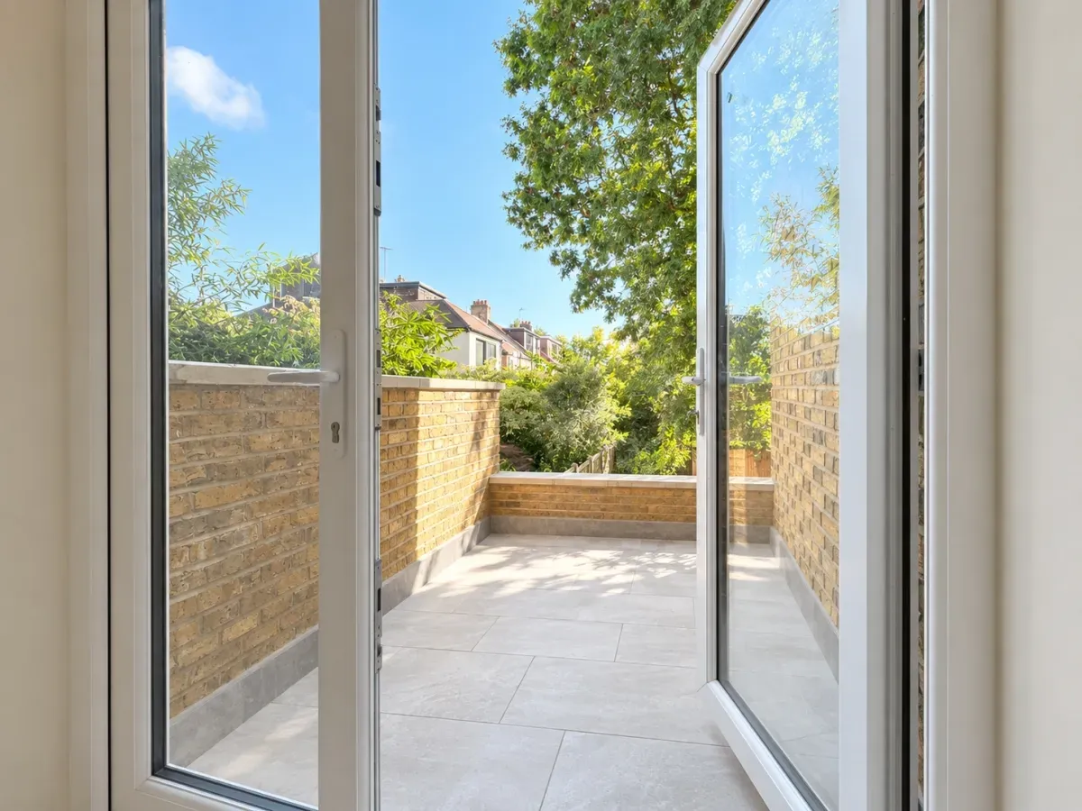 Crouch Hill, Crouch End, N8 9, photo 3