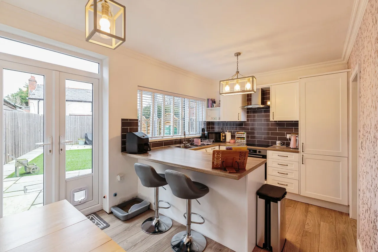 Curzon Road, Lytham St. Annes, photo 7