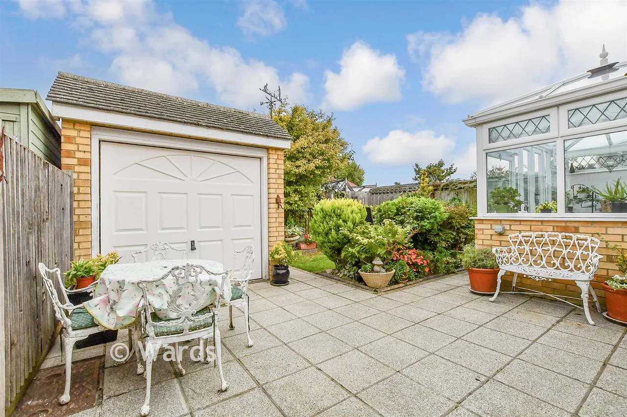 Nottingham Road, Birchington, CT7, photo 7