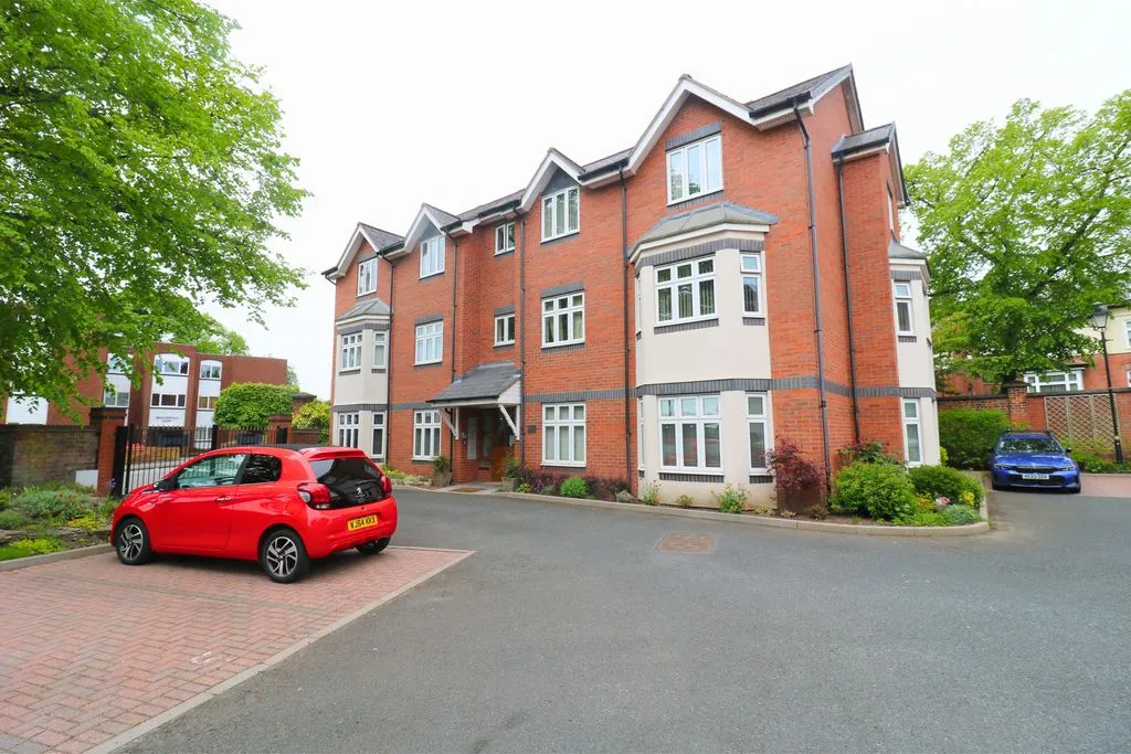 Shrubbery Close, Walsall, WS1, photo 13