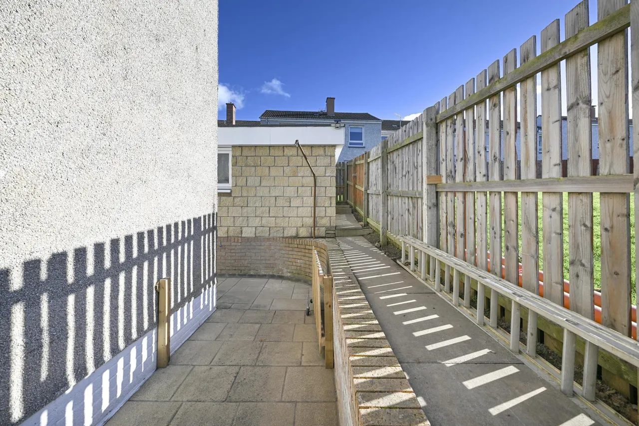 Whitehill Grove, Dalkeith, EH22, photo 44